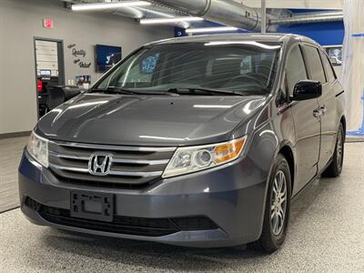 2013 Honda Odyssey EX   - Photo 3 - Grand Rapids, MI 49504