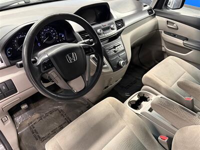 2013 Honda Odyssey EX   - Photo 23 - Grand Rapids, MI 49504