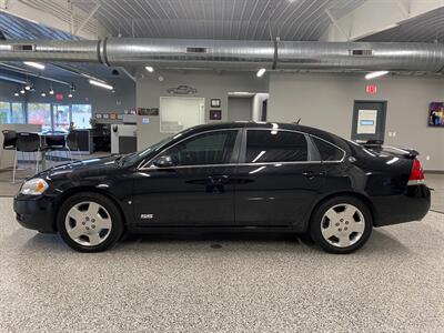 2008 Chevrolet Impala SS   - Photo 7 - Grand Rapids, MI 49504