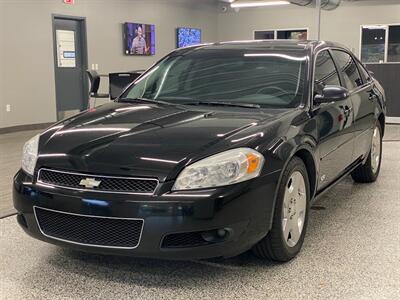 2008 Chevrolet Impala SS   - Photo 4 - Grand Rapids, MI 49504