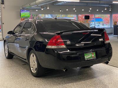 2008 Chevrolet Impala SS   - Photo 11 - Grand Rapids, MI 49504