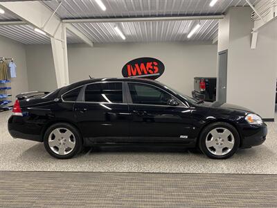 2008 Chevrolet Impala SS   - Photo 8 - Grand Rapids, MI 49504