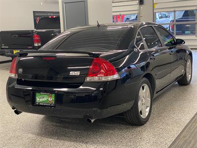 2008 Chevrolet Impala SS   - Photo 10 - Grand Rapids, MI 49504