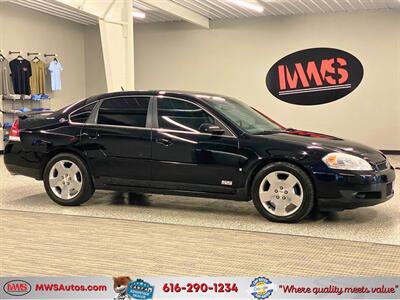 2008 Chevrolet Impala SS   - Photo 6 - Grand Rapids, MI 49504