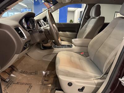 2012 Dodge Durango Crew   - Photo 26 - Grand Rapids, MI 49504