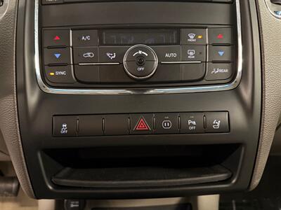 2012 Dodge Durango Crew   - Photo 29 - Grand Rapids, MI 49504
