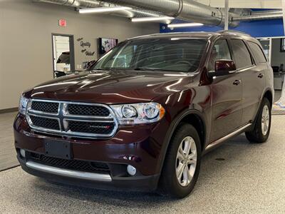 2012 Dodge Durango Crew   - Photo 5 - Grand Rapids, MI 49504