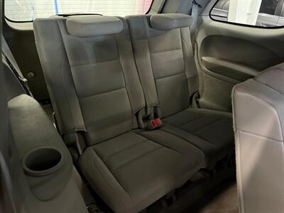 2012 Dodge Durango Crew   - Photo 14 - Grand Rapids, MI 49504