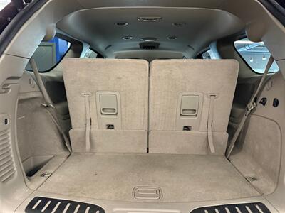 2012 Dodge Durango Crew   - Photo 17 - Grand Rapids, MI 49504