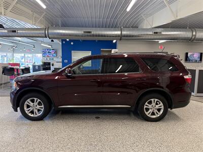 2012 Dodge Durango Crew   - Photo 6 - Grand Rapids, MI 49504