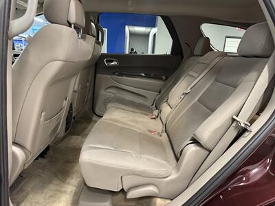2012 Dodge Durango Crew   - Photo 38 - Grand Rapids, MI 49504