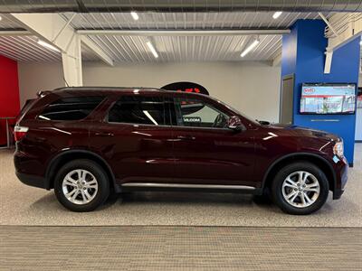 2012 Dodge Durango Crew   - Photo 10 - Grand Rapids, MI 49504