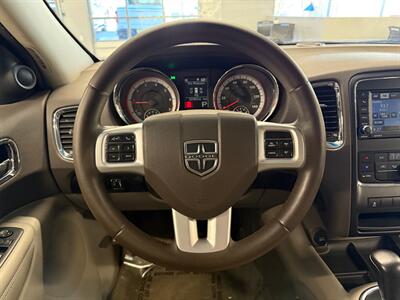 2012 Dodge Durango Crew   - Photo 34 - Grand Rapids, MI 49504