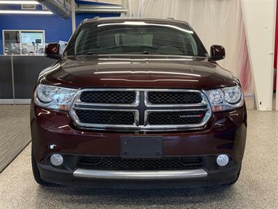2012 Dodge Durango Crew   - Photo 4 - Grand Rapids, MI 49504