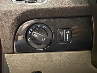 2012 Dodge Durango Crew   - Photo 35 - Grand Rapids, MI 49504