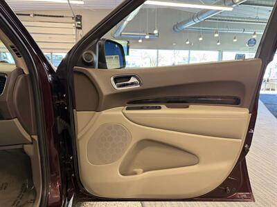 2012 Dodge Durango Crew   - Photo 13 - Grand Rapids, MI 49504