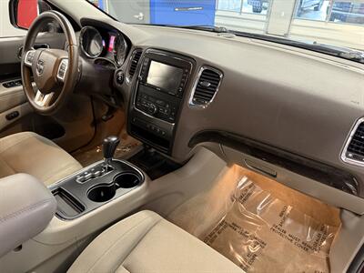 2012 Dodge Durango Crew   - Photo 2 - Grand Rapids, MI 49504