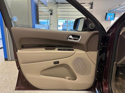 2012 Dodge Durango Crew   - Photo 21 - Grand Rapids, MI 49504