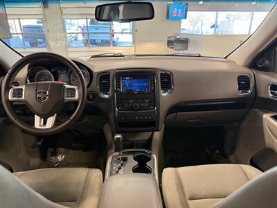 2012 Dodge Durango Crew   - Photo 33 - Grand Rapids, MI 49504