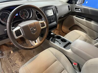 2012 Dodge Durango Crew   - Photo 3 - Grand Rapids, MI 49504