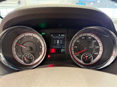 2012 Dodge Durango Crew   - Photo 27 - Grand Rapids, MI 49504