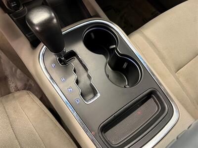 2012 Dodge Durango Crew   - Photo 30 - Grand Rapids, MI 49504