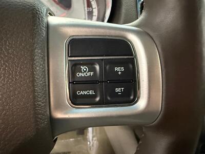 2012 Dodge Durango Crew   - Photo 24 - Grand Rapids, MI 49504