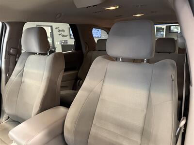 2012 Dodge Durango Crew   - Photo 39 - Grand Rapids, MI 49504