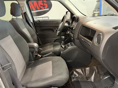 2014 Jeep Patriot Sport   - Photo 11 - Grand Rapids, MI 49504