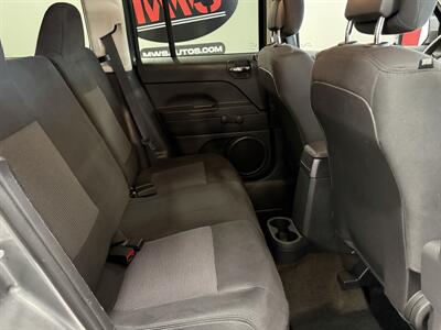 2014 Jeep Patriot Sport   - Photo 14 - Grand Rapids, MI 49504