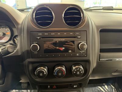 2014 Jeep Patriot Sport   - Photo 24 - Grand Rapids, MI 49504