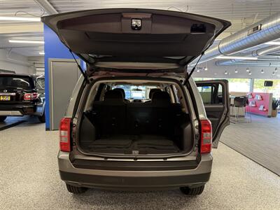 2014 Jeep Patriot Sport   - Photo 18 - Grand Rapids, MI 49504