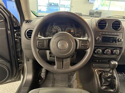 2014 Jeep Patriot Sport   - Photo 30 - Grand Rapids, MI 49504