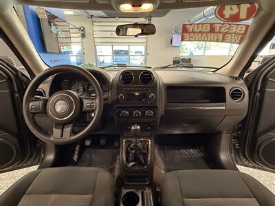 2014 Jeep Patriot Sport   - Photo 27 - Grand Rapids, MI 49504