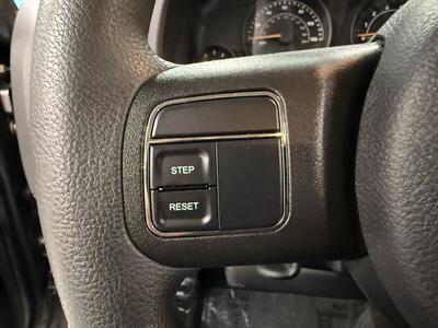 2014 Jeep Patriot Sport   - Photo 25 - Grand Rapids, MI 49504
