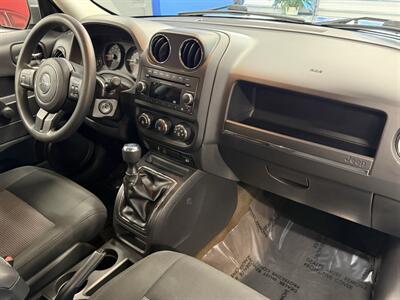 2014 Jeep Patriot Sport   - Photo 9 - Grand Rapids, MI 49504