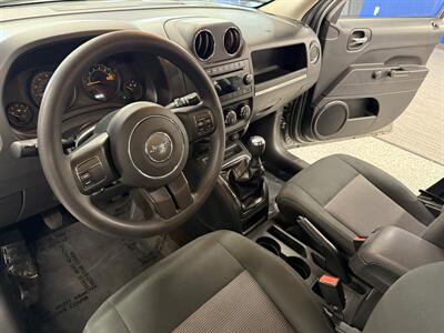 2014 Jeep Patriot Sport   - Photo 21 - Grand Rapids, MI 49504