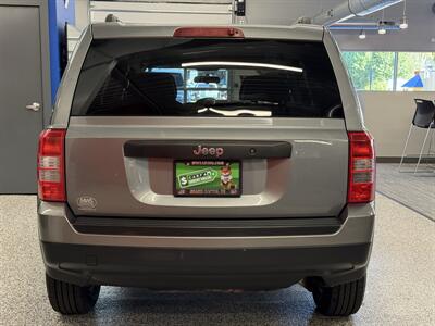 2014 Jeep Patriot Sport   - Photo 5 - Grand Rapids, MI 49504