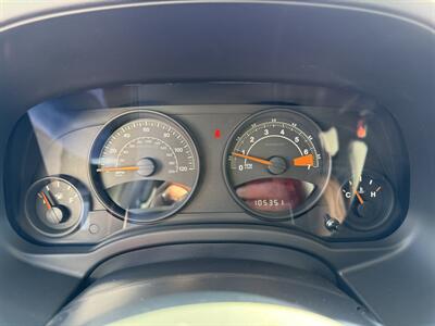 2014 Jeep Patriot Sport   - Photo 33 - Grand Rapids, MI 49504