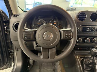 2014 Jeep Patriot Sport   - Photo 29 - Grand Rapids, MI 49504