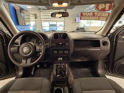 2014 Jeep Patriot Sport   - Photo 28 - Grand Rapids, MI 49504