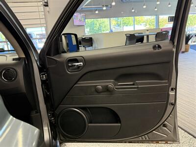 2014 Jeep Patriot Sport   - Photo 12 - Grand Rapids, MI 49504