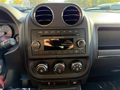 2014 Jeep Patriot Sport   - Photo 34 - Grand Rapids, MI 49504