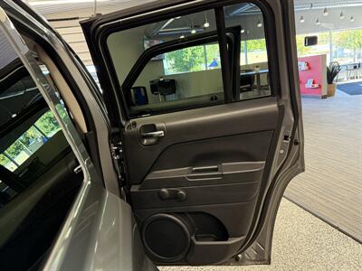 2014 Jeep Patriot Sport   - Photo 13 - Grand Rapids, MI 49504