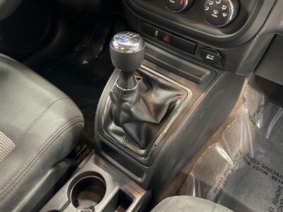 2014 Jeep Patriot Sport   - Photo 10 - Grand Rapids, MI 49504