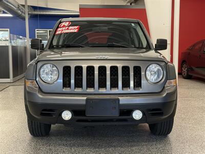 2014 Jeep Patriot Sport   - Photo 2 - Grand Rapids, MI 49504