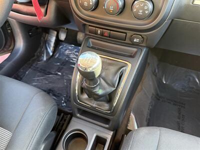 2014 Jeep Patriot Sport   - Photo 35 - Grand Rapids, MI 49504