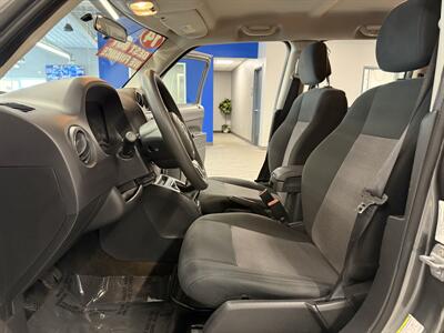 2014 Jeep Patriot Sport   - Photo 19 - Grand Rapids, MI 49504