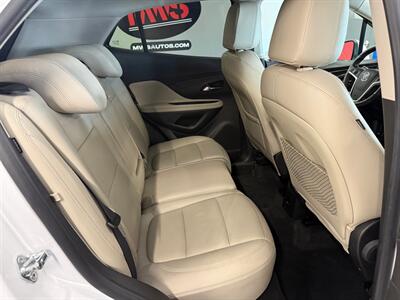 2017 Buick Encore Essence   - Photo 14 - Grand Rapids, MI 49504