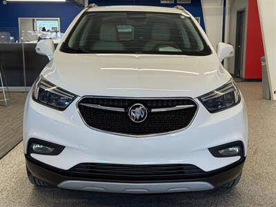 2017 Buick Encore Essence   - Photo 2 - Grand Rapids, MI 49504